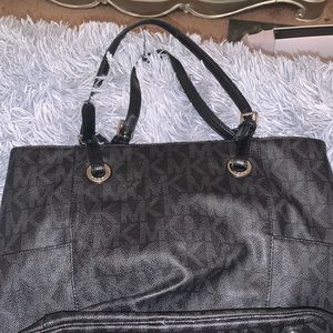 Michael Kors tote bag